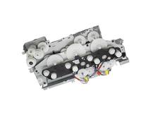 ZHAOXCAIN Ensemble d'entraînement Principal Compatible Compatible avec M454 M479 M452 M377 M477 Unité du Moteur Principal de l'imprimante