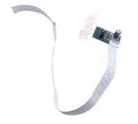 ZHAOXCAIN Ensemble d'unité de Chariot 10pcx 802 802xl Compatible avec DeskJet 1000 1010 1050 1051 1055 1510 1512 2000 2010 2050 2060 2510 2540 3000 3050 Printers