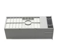 ZHAOXCAIN Entretien Compatible Réservoir à Encre T699700 Couleur sûre P6000 P6080 P7000 P8000 P9000 T3400 T5400 T3470 T5470 P7570(1PCS Tank)