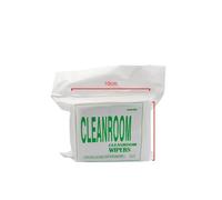 ZHAOXCAIN Fibre de Nettoyage Ultra-Mince Compatible avec Les Chambres Propres 4x4 6x6 9x9 Pouces imprimantes sans poussière Imprimer la tête sans poussière Tissu(4x4 inch 1 Pack)