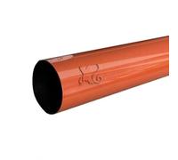 ZHAOXCAIN FM2-G240-000 FM2-D370-000 Assemblage de Films de Fixation Compatible Compatible avec IR Advance DX Series 4825 4835 4845 4825I 4835I 4845I Remanufacturé(Fuser Film)