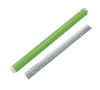 ZHAOXCAIN GPR-55 GPR-55 Compatible Kit de Restauration de l'unité de Tambour C-EXV51 Compatible avec l'avance IR C5535 C5540 C5550 C5560 C5535I C5540I C5550I C5560I OPC Drum(1Set 2PCS)