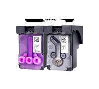 ZHAOXCAIN GT51 GT52 GT53 M0H50A M0H51A X4E75A Compatible Compatible Compatible avec Les MODÈLES DE Tank Ink 310 410 318 319 418 GT5822 GT5810 GT5820 519 531 508(MOH51A MOH50A 1set)