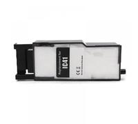 ZHAOXCAIN IC41 GC41 Record DE RÉPOSITION du COCECTEUR À L'ENK DÉTRAINS Compatible avec Sawgrass SG400 SG500 SG800 SG1000 SG3100 SG2100 SG2010L