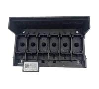 ZHAOXCAIN Imprimer la tête Compatible Compatible avec XP600 XP601 XP700 XP800 XP750 XP850 XP801 FA09050 FA09030 Tête d'impression