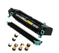 ZHAOXCAIN Kit de Maintenance de Fusion 300K Compatible avec Phaser 5500 5550B 5550DN 5550DT 5550N 110V 220V(Fuser Unit 110V)