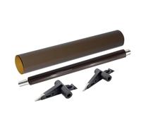 ZHAOXCAIN Kit de Maintenance de l'unité de Fusion Compatible avec C220 C280 C360 Comprend Le sélecteur de Films de Fusion et Le Rouleau à Basse Pression A0EDR72000