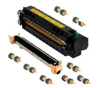 ZHAOXCAIN Kit de Maintenance de l'unité de Fusion Compatible avec Phaser 4510 Série 200K Utilisation 110V 220V(Fuser Unit 220V)