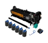 ZHAOXCAIN Kit de Maintenance de l'unité d'unité Universitaire Compatible avec T640 T640DN T640DTN T640N T640TN T642 T642DN T642DTN T642N T642TN T644 avec 300K Page Rendement Page(Fuser Unit 220V)