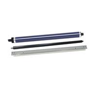 ZHAOXCAIN Kit de Reconstruction de Drum Compatible Compatible avec Versalink C7000 Série C7020 C7025 C7030 DC V C2260 C2263 C2265 SC2020 SC2021 SC2022 et VI C2264 OPC Drum(1Set 3pcs)