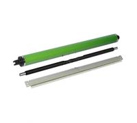 ZHAOXCAIN Kit de Reconstruction de l'unité de Tambour Compatible Compatible avec WorkCentre 7425 7428 7435 7525 7530 7535 7545 7556 7830 7835 7845 7855 et Phaser 7500 OPC Drum.(1Set 3PCS)