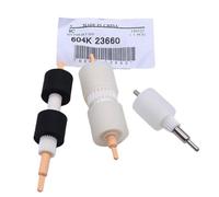 ZHAOXCAIN Kit de Rouleau de séparation d'alimentation Compatible avec DC240 242 250 252 260 700 C-60 C70 C75 J75 4110 4112 4127 4590 Numéros de modèle 604K23670 059K26570 604K23660(4Set)