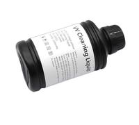ZHAOXCAIN Liquide de Nettoyage de 1000 ML Compatible avec Les imprimantes Roland et Mimaki Solution de Nettoyage des têtes d'impression(1bottle 500ml)