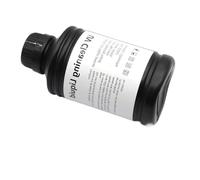 ZHAOXCAIN Liquide de Nettoyage de 1000 ML Compatible avec Roland et Mimaki Solution de Nettoyage de la tête d'impression(1bottle 500ml)