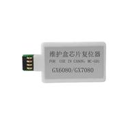 ZHAOXCAIN MC-G01 Réinitialisation de Maintenance Compatible avec GX6010 GX7010 GX6020 GX7020 GX6030 GX7030 GX6040 GX7040 GX6050 GX7050 GX6060(1pc Resetter)