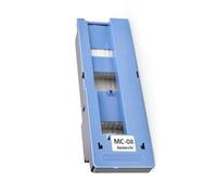 ZHAOXCAIN MC08 MC-08 Boîte de Maintenance de l'imprimante Compatible avec ImagePrograf IPF 8000 8100 8300 8300S 8400 8400S 8400SE 9000 9100 9400 9400S