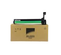 ZHAOXCAIN MX235 MX236 Drum Unit Compatible avec la série AR 1808S 2008d 2308d 2035 2328 1pc(MX236)