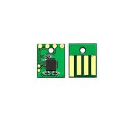 ZHAOXCAIN Pages de 60k compatibles Chip de réinitialisation du Tambour Compatible avec MS321 MX321 MS421 MX421 MS521 MS621 MS622 MX521 MX522 MX622 B2338DW B2442DW B2546DN