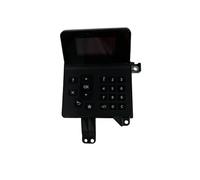 ZHAOXCAIN Panneau de Commande RM2-7180 Compatible avec M552 M553 M577 Printeurs Afficher Le Clavier Afficher Le Clavier