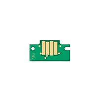 ZHAOXCAIN PFI-706 Cartouche à Arc réutilisable Compatible avec IPF 8400 9400 8410 8300 8300S 8400SE 9400S 8410S 9410S Chip Permanent(1PC -Green)