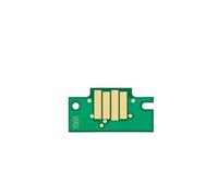 ZHAOXCAIN PFI-706 Cartouche à Arc réutilisable Compatible avec IPF 8400 9400 8410 8300 8300S 8400SE 9400S 8410S 9410S Chip Permanent(1PC -Red)