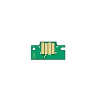 ZHAOXCAIN PFI-706 Cartouche à Arc réutilisable Compatible avec IPF 8400 9400 8410 8300 8300S 8400SE 9400S 8410S 9410S Chip Permanent(1PC - Blue)