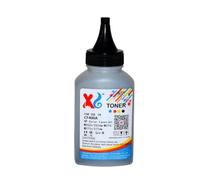 ZHAOXCAIN Pouiche de Puce de Toner Compatible 106R02773 Compatible avec Phaser 3020 WorkCentre 3025 1500 Pages avec Puce Mise à Jour 80G(Powder)