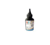 ZHAOXCAIN Pouiche de Puce de Toner Compatible 106R02773 Compatible avec Phaser 3020 WorkCentre 3025 1500 Pages avec Puce Mise à Jour 80G(Chip and Powder)