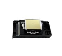 ZHAOXCAIN Printe à l'imprimé Compatible avec Les imprimantes F186000 DX5 et Eco Solvent F1440-A1(New F186000 4 Lock)