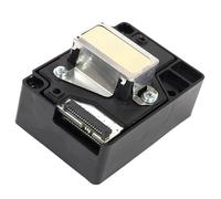 ZHAOXCAIN Printhead F185020 Compatible avec T1100 T1110 T110 L1300 T30 T33 C10 C110 C120 C1100 ME1100 ME70 ME650 TX510 Modèles d'imprimante(95 New)