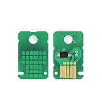 ZHAOXCAIN Puce de réservoir de Maintenance Compatible Compatible avec TC20 TC5200 TC5200M MC32 MC-32, réservoir d'encre usagée Compatible avec imprimantes ImagePROGRAF(1PC - MC-20 Chip)