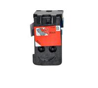 ZHAOXCAIN QY6-8002 QY6-8018 Printhead Ca91 Ca92 Print Head Compatible avec Les modèles d'imprimantes G1400 G1410 G1411 G2400 G2410 G2411 G3400 G3410 Remplacement du marché secondaire(BK)