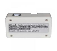 ZHAOXCAIN Réinitialisation de la Puce Compatible avec Compatible LC3033 LC3035 LC3037 LC3039 avec MFC-J815DW J995DW J5845DW J5945DW J6545dw(60 Times 1PCS)