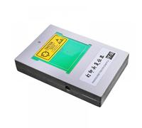 ZHAOXCAIN Réinitialiser l'outil PF06 Compatible avec Compatible avec TA-20 TA-5200 TA-5300 TM-200 TM-205 TM-300 TM-305 TM-5305 TX-2000