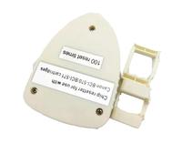 ZHAOXCAIN Réinitialiseur de Puce Compatible PGI-570 CLI-571, Compatible avec imprimantes MG5750 MG5751 MG5752 MG5753 MG6850 MG6851 MG6852 MG6853