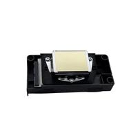 ZHAOXCAIN Remplacement Compatible DX5 Printhead F186000 Compatible avec Les imprimantes Eco Solvent F1440-A1(New F186000 4 Lock)