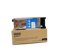 ZHAOXCAIN Réservé de Maintenance des récipients à Encre IC41 Compatible avec SG2100 SG2110 SG 3100 SG 3110 SG 3120 SG7100 SG400 SG500 SG800 SG1000