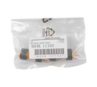 ZHAOXCAIN Rouleau de ramassage Compatible 604K11192 Compatible avec DP 202 255 M355 M455 2065 3055 DP2108B 3105(1pcs)