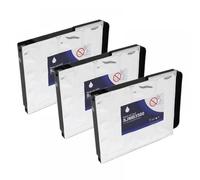 ZHAOXCAIN SJMB3500 Ink Waste Tank avec Puce Compatible avec TM-C3500 TM-C3510 TM-C3520 Boîte de Maintenance de l'imprimante de l'étiquette de l'étiquette(3PCS)