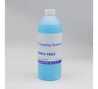 ZHAOXCAIN Solution de Nettoyage DTF 500 ML 1000 ML Compatible avec diverses têtes d'impression telles Que DX6 DX7 DX8 DX9 XP600 TX800 I3200 L1800 L800 L805 R1390 1390(DTF Cleaning 1000ML)