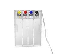 ZHAOXCAIN Système d'alimentation en Encre Continue Compatible Compatible avec imprimantes Couleur PageWide 755dn 774dn 774dns Pro 750dn Pro 750dw Pro 777z avec Puce Arc modèle 990 991 992 993