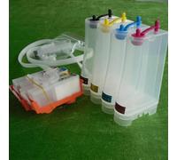 ZHAOXCAIN Système d'encre Compatible Compatible avec la série d'imprimantes 920