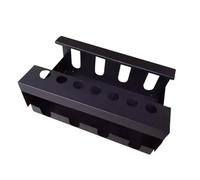 ZHAOXCAIN Système d'encre en Vrac Compatible avec imprimante Eco solvant, Compatible avec Divers modèles Roland, Dont 540 740 1000 SP300 SP540 XC540 XJ640(1pcs Iron Stand)