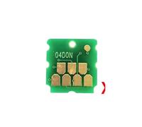 ZHAOXCAIN T04D0 Remplacement de la Puce du réservoir de Maintenance Compatible avec L7180 L7188 L7160 ET-7700 ET-7750 1/5/10/20 / 50pc Options(50 PCS)