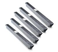 ZHAOXCAIN T6713 Tank d'entretien Compatible avec WF-C20590 WF-C17590 WF-C20600 WF-C20750 WF-C21000 Boîte de Maintenance de l'imprimante WF-M21000(5 Piece)