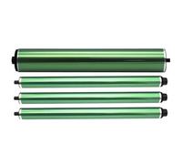 ZHAOXCAIN Tambour OPC Compatible Compatible avec Les modèles C451 C550 C-650 C452 C552 C652 C654 C754 C654E C754E Rendement 250K(1Set CMYK)