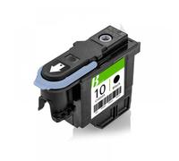 ZHAOXCAIN Tête d'impression Compatible Compatible avec C4800A C4801A C4802A C4803A Modèles Compatible avec imprimantes 2000c 2000cn 2000cse 2500 2500c(Black)