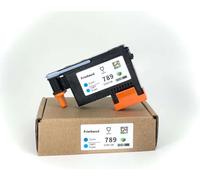 ZHAOXCAIN Tête d'impression Compatible Compatible avec imprimante Design Jet 789 Compatible avec Les modèles CH612A CH613A CH614A Compatible avec DesignJet L25500(CH613A C and LC)