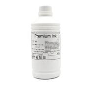 ZHAOXCAIN Tête d'impression Compatible DX2 DX4 DX5 DX6 DX7 DX10 TX800 5113 4720 I3200 Compatible avec imprimante Textile 4800 4880 4900(White 1000ml)