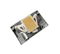 ZHAOXCAIN Tête d'impression Compatible F180000 Compatible avec L800 R330 L801 L805 R280 R285 R290 T50 T59 T60 TX650 RX595 RX690 10 Modèles d'imprimante